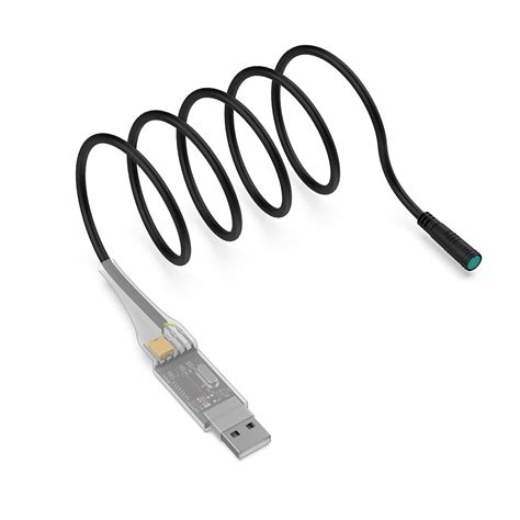 bafang programming cable kit